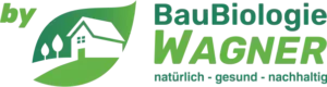 Logo BauBiologie Wagner